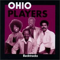 Backtracks von The Ohio Players