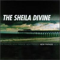 New Parade [US] von The Sheila Divine