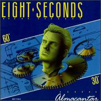 Almacantar von Eight Seconds