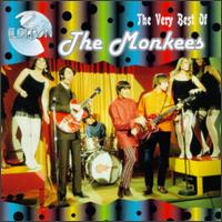 Very Best of the Monkees von The Monkees