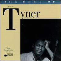 Best of McCoy Tyner: The Blue Note Years von McCoy Tyner