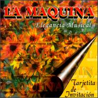 Tarjetita De Invitation von Maquina Elegancia Musical