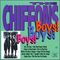 Boys Boys Boys von The Chiffons