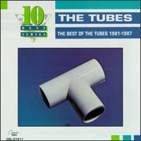 Best of the Tubes 1981-1987 [EMI] von The Tubes