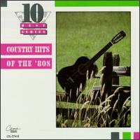 Country Hits of the 80's von Various Artists