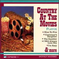 Country at the Movies von Flavor