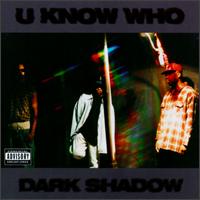 Dark Shadows von U Know Who