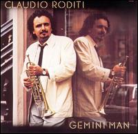 Gemini Man von Claudio Roditi