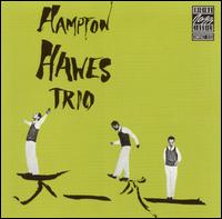 Hampton Hawes Trio, Vol. 1 von Hampton Hawes