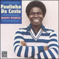 Happy People von Paulinho Da Costa