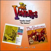 Another Smash!!!/Ventures von The Ventures