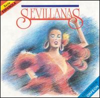 Sevillanas von Sevillanas