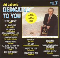 Art Laboe's Dedicated to You, Vol. 7 von Various Artists