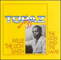 Lion & the Lamb von Willie "The Lion" Smith