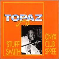 Onyx Club Spree von Stuff Smith