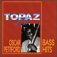 Bass Hits von Oscar Pettiford