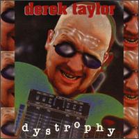 Dystrophy von Derek Taylor