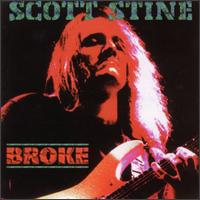 Broke von Scott Stine