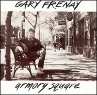 Armory Square von Gary Frenay