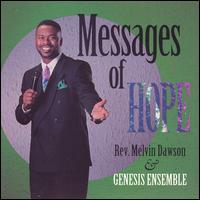 Messages of Hope von Rev. Melvin Dawson