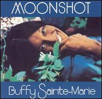 Moon Shot von Buffy Sainte-Marie