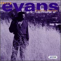 Blues for Thought von Terry Evans