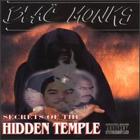 Secrets of the Hidden Temple von Blac Monks