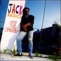 I'll Be Sweeter von Jack Radics