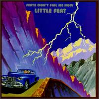 Feats Don't Fail Me Now von Little Feat