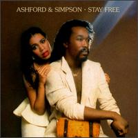 Stay Free von Ashford & Simpson