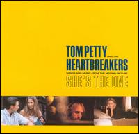 Songs and Music From "She's the One" von Tom Petty