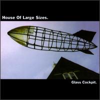 Glass Cockpit von House of Large Sizes