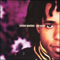 Yin-Yang von Victor Wooten