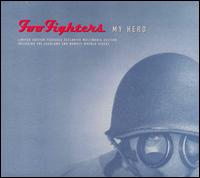 My Hero [UK CD Single] von Foo Fighters