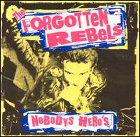 Nobodys Hero's von Forgotten Rebels