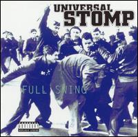 Full Swing von Universal Stomp