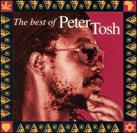 Scrolls of the Prophet: The Best of Peter Tosh von Peter Tosh