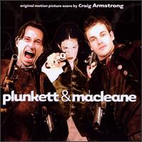 Plunkett & Macleane [Original Score] von Craig Armstrong