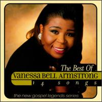 Best of Vanessa Bell Armstrong von Vanessa Bell Armstrong