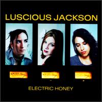 Electric Honey von Luscious Jackson