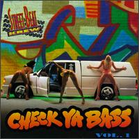 Bass Check, Vol. 1 von Streetbeat Krew