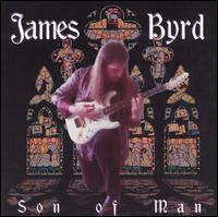 Son of Man von James Byrd