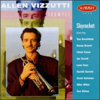 Skyrocket von Allen Vizzutti