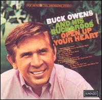 Open Up Your Heart von Buck Owens