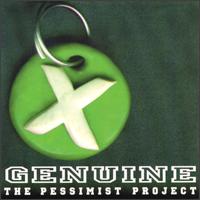 Pessimist Project EP von Genuine