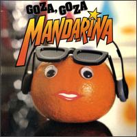 Goza Goza von Grupo Mandarina