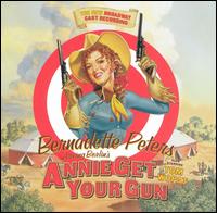 Annie Get Your Gun [1999 Broadway Revival Cast] von Original Cast Recording