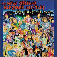 Fresh Out the Past von New Orleans Klezmer All Stars