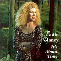 It's About Time von Aiofe Clancy