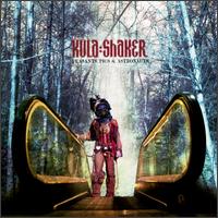 Peasants, Pigs & Astronauts von Kula Shaker